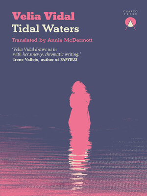 cover image of Tidal Waters